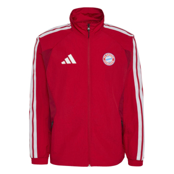 Bayern Monachium kurtka męska Home Anthem