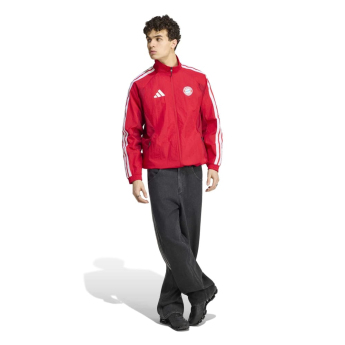 Bayern Monachium kurtka męska Home Anthem