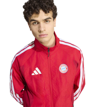 Bayern Monachium kurtka męska Home Anthem