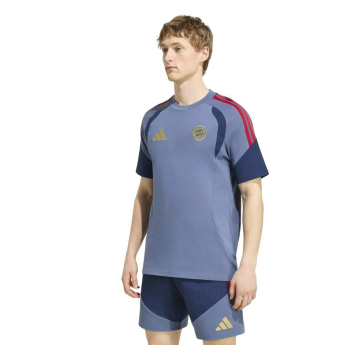Bayern Monachium koszulka męska Tee preloved