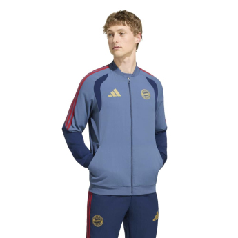 Bayern Monachium kurtka męska Presentation preloved