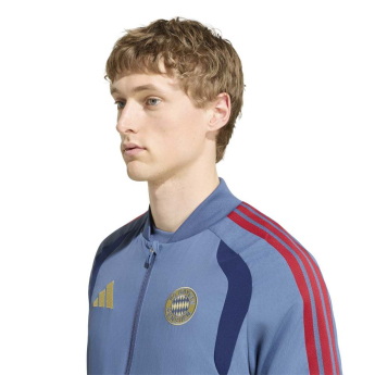 Bayern Monachium kurtka męska Presentation preloved