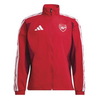 Arsenal kurtka męska Home Anthem