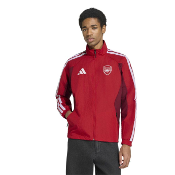 Arsenal kurtka męska Home Anthem
