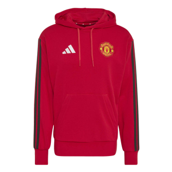Manchester United bluza męska DNA Hoodie