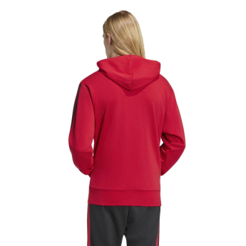 Manchester United bluza męska DNA Hoodie