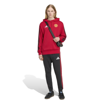 Manchester United bluza męska DNA Hoodie
