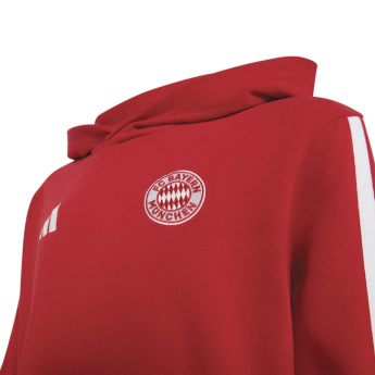 Bayern Monachium Bluza dziecięca Hoodie