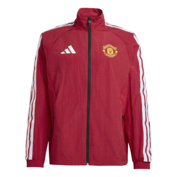 Manchester United kurtka męska Home Anthem