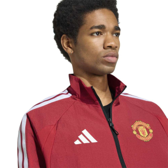 Manchester United kurtka męska Home Anthem