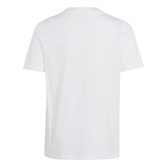 Lionel Messi koszulka dziecięca Graphic Fun white