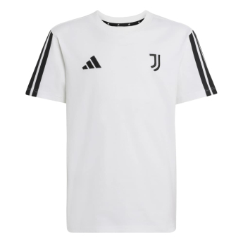 Juventus koszulka dziecięca Tee white