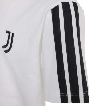 Juventus koszulka dziecięca Tee white