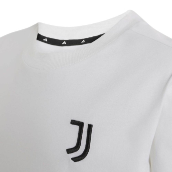 Juventus koszulka dziecięca Tee white