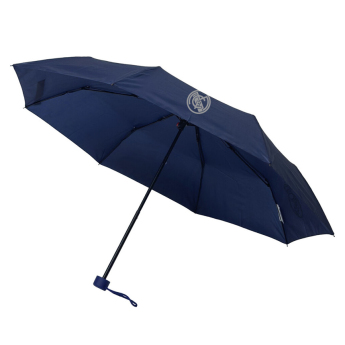 Real Madryt parasol navy