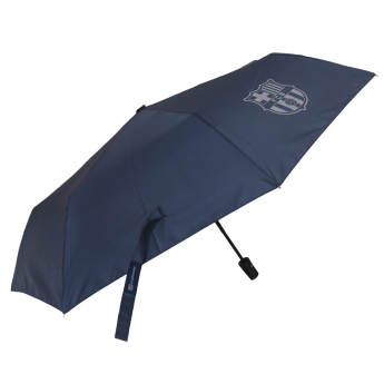 Barcelona parasol navy