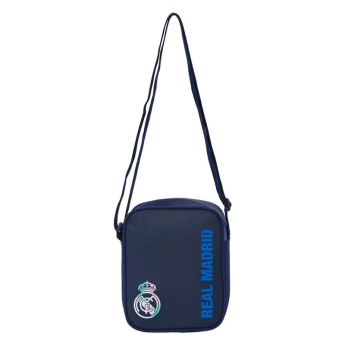Real Madryt worek Shoulder Ruber