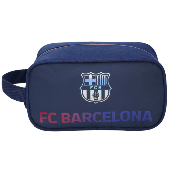 Barcelona worek Case silver