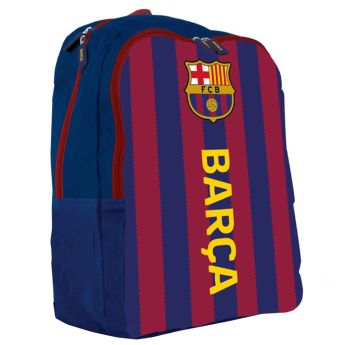 Barcelona plecak Stripe