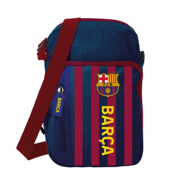 Barcelona worek Stripe