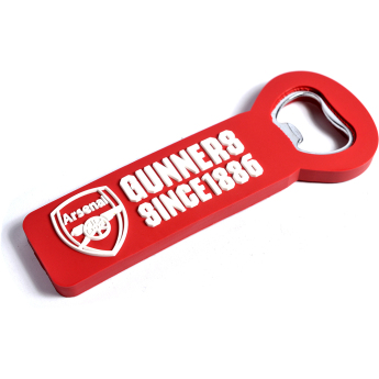 Arsenal otwieracz z magnesem Fridge Magnet