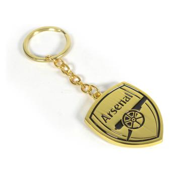 Arsenal brelok Gold Crest