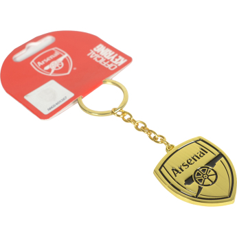 Arsenal brelok Gold Crest