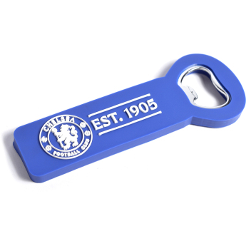 Chelsea otwieracz Fridge Magnet