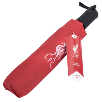 Liverpool parasol Umbrella
