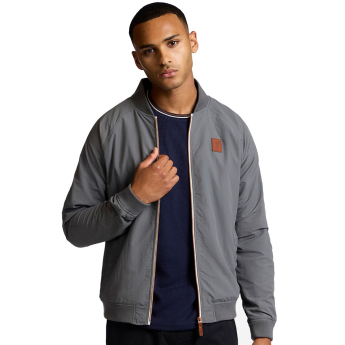 Liverpool kurtka męska Jacket grey