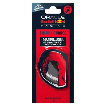 Red Bull Racing zapach do samochodu Armorall red hanging helmet