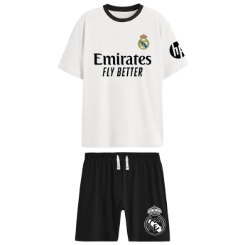 Real Madryt piżama męska Home