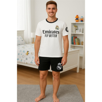 Real Madryt piżama męska Home