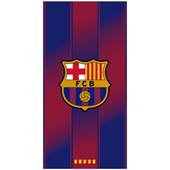 Barcelona ręcznik plażowy Camuflage