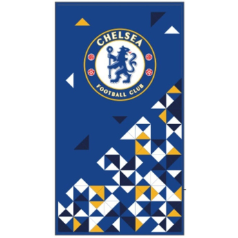 Chelsea ręcznik plażowy Particle