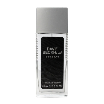 Reprezentacja piłki nożnej deodorant David Beckham Respect