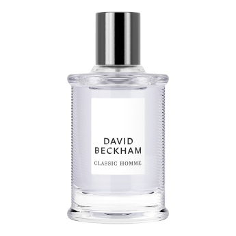 Reprezentacja piłki nożnej perfumy EDP David Beckham Classic Homme