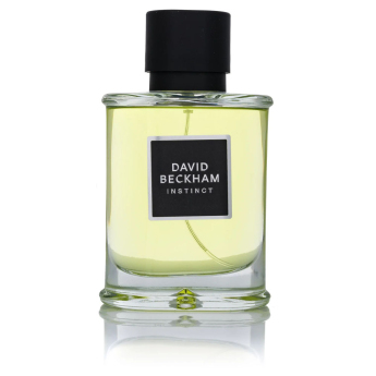 Reprezentacja piłki nożnej perfumy EDP DAVID BECKHAM Instinct 75 ml