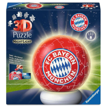 Bayern Monachium memory Night Light