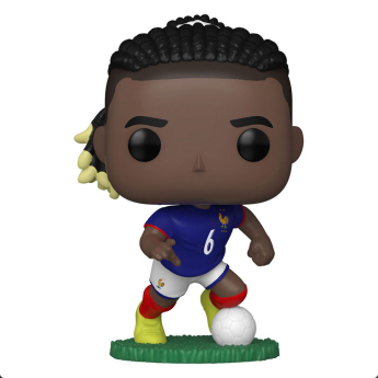 Reprezentacja piłki nożnej figurka Funko POP! France - Eduardo Camavinga