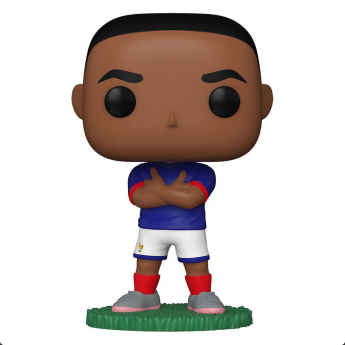 Reprezentacja piłki nożnej figurka Funko POP! France - Kylian Mbappé