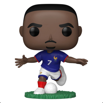 Reprezentacja piłki nożnej figurka Funko POP! France - Ousmane Dembele