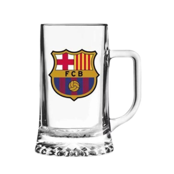 Barcelona szklanka Jarra 500 ml