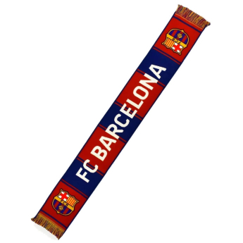 Barcelona chusta Strick