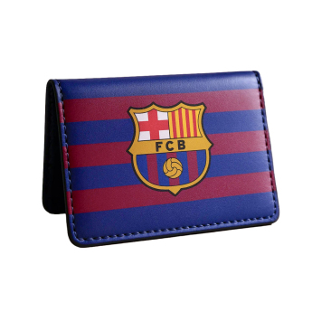 Barcelona etui na katy Stripe