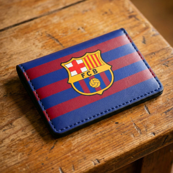 Barcelona etui na katy Stripe