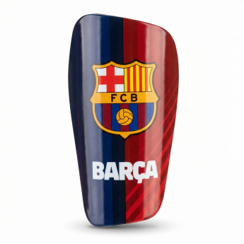 Barcelona ochraniacze Barca