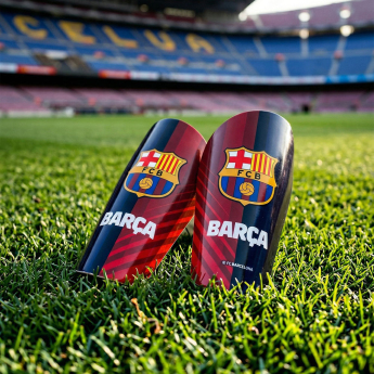 Barcelona ochraniacze Barca