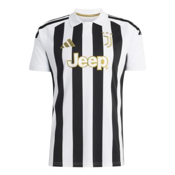 Juventus piłkarska koszulka meczowa 26/27 home