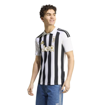 Juventus piłkarska koszulka meczowa 26/27 domácí